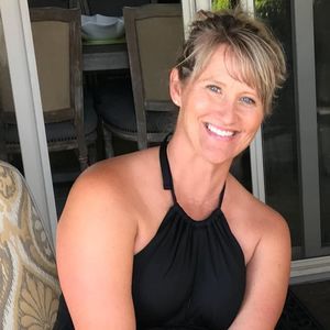 Meet your Posher, Kristina